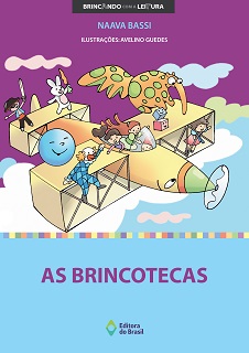 A brincotecas