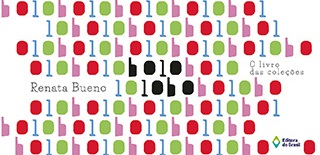 Bolo lobo – O livro das coleções