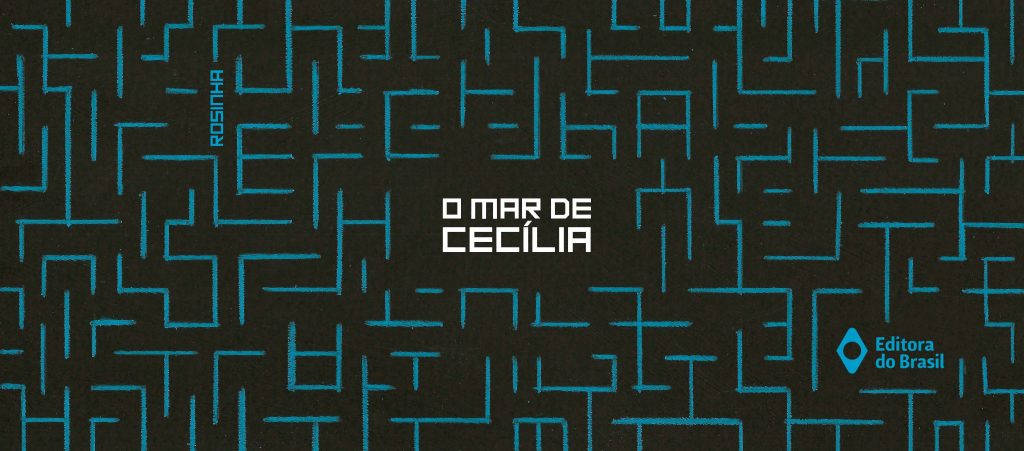 O mar de Cecília