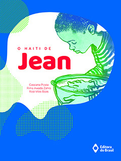 O Haiti de Jean O Haiti de Jean