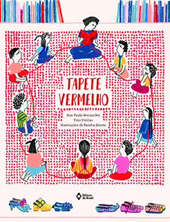 Tapete vermelho Tapete vermelho