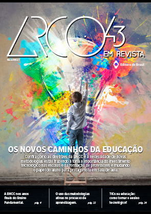 Arco43 em Revista #1