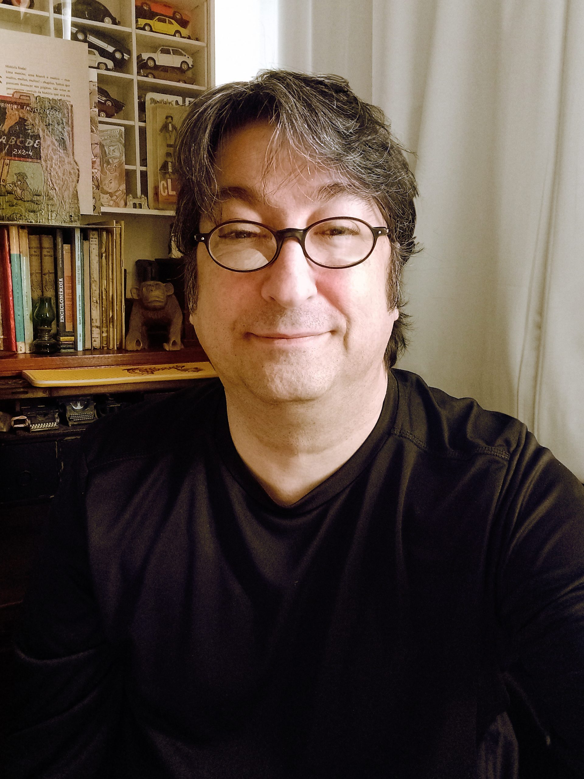 Alexandre de Castro Gomes