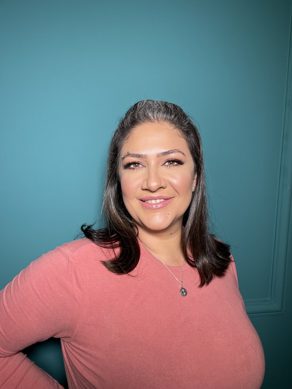 Foto do autor Camila Turcatel Alves e Santos