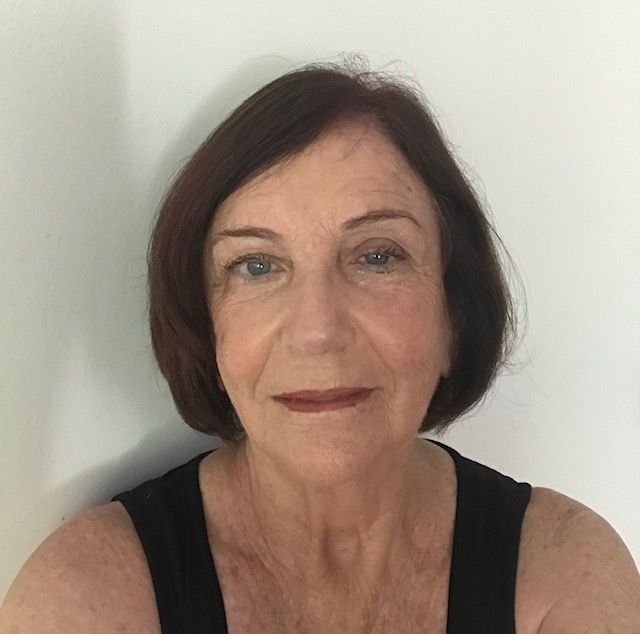 Foto do autor Cléa Rubinstein