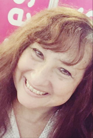 Foto do autor Carla Dulfano