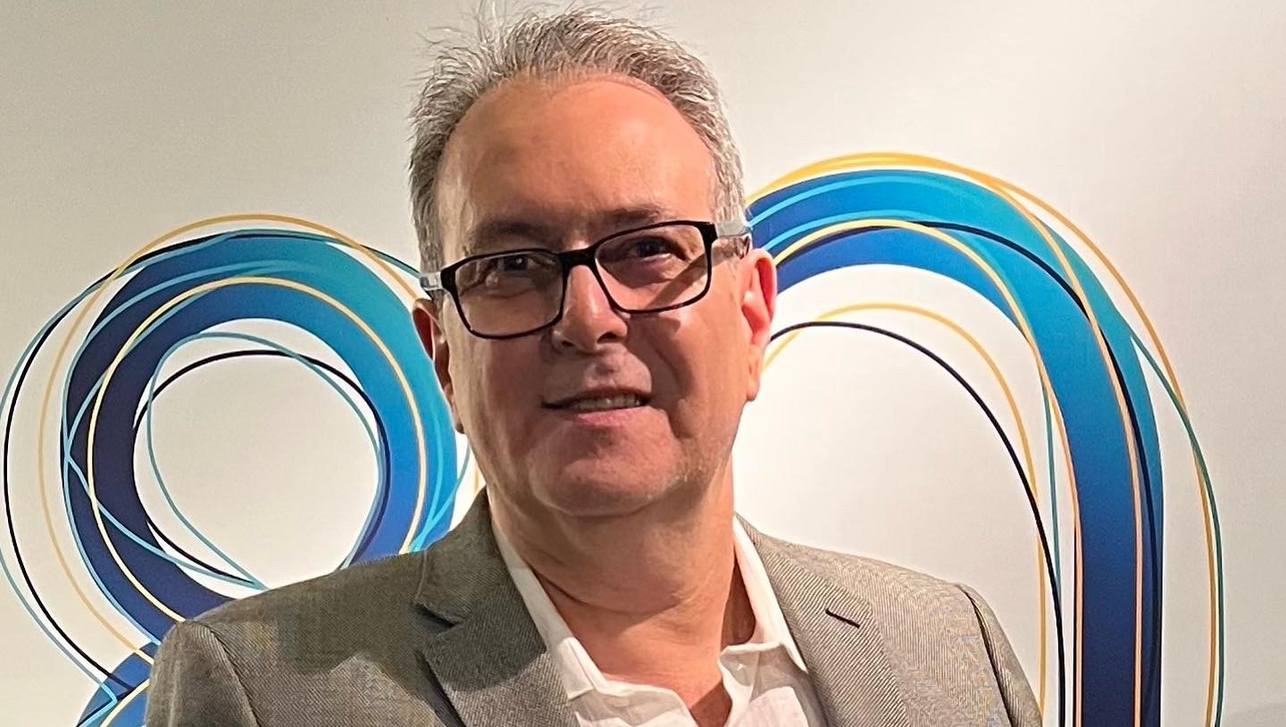 Foto do autor Carlos Eduardo Cogo Pinto