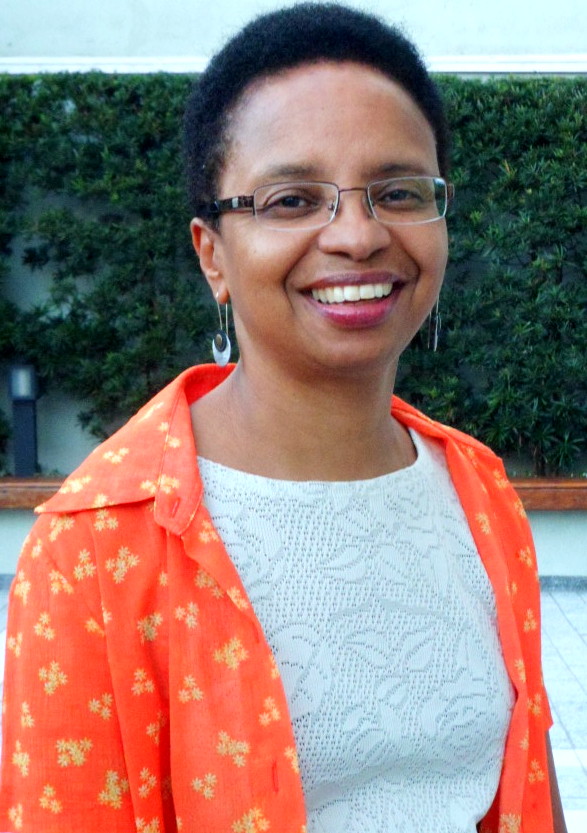 Foto do autor Carmen Lucia Campos