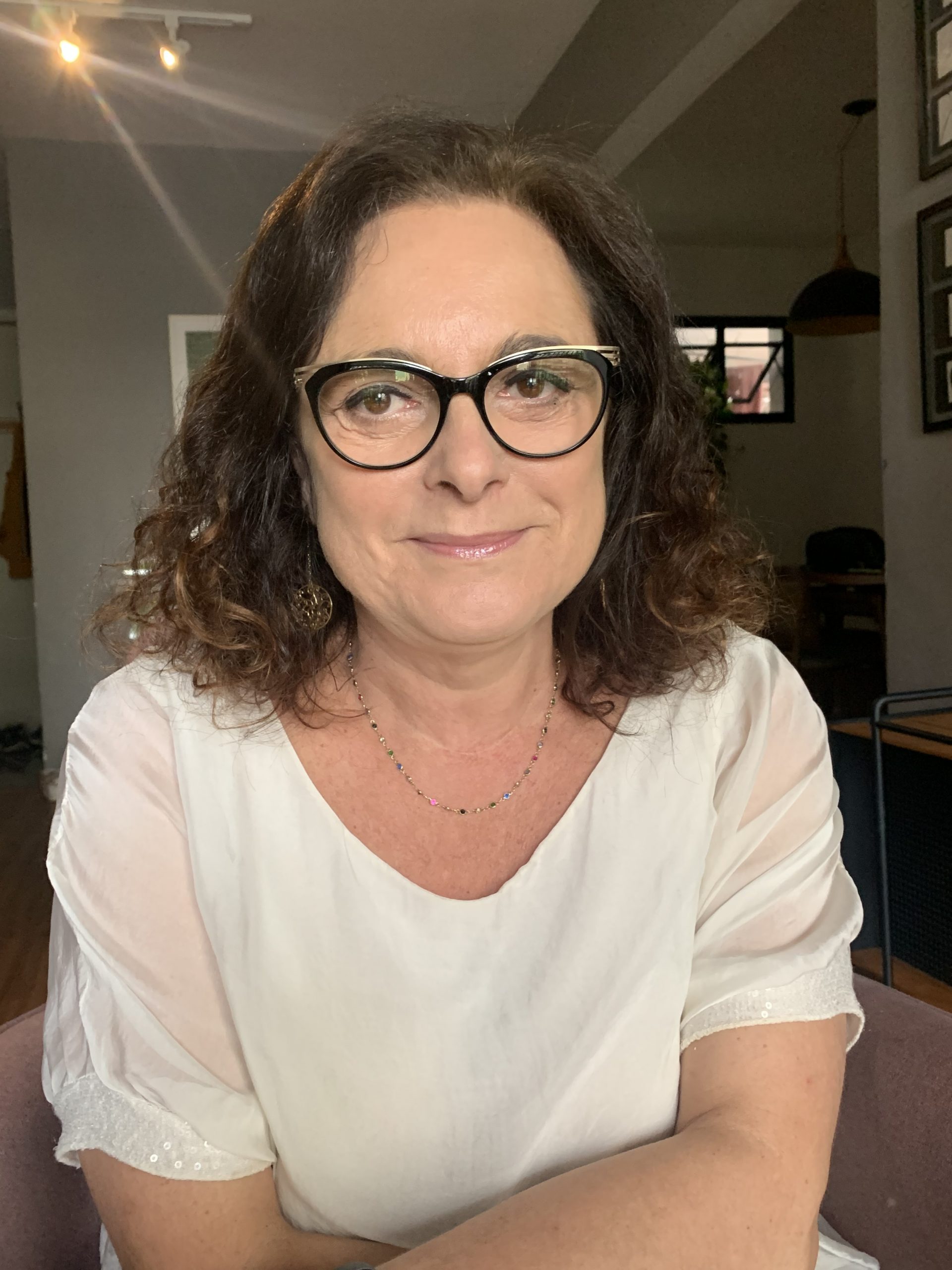 Cláudia Miranda Foto do autor Cláudia Miranda