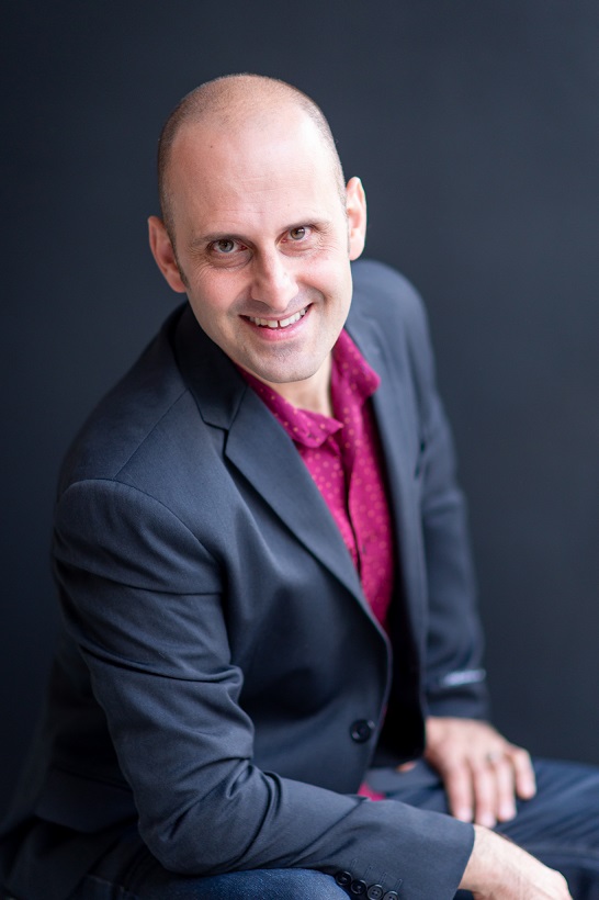 César Obeid Foto do autor César Obeid