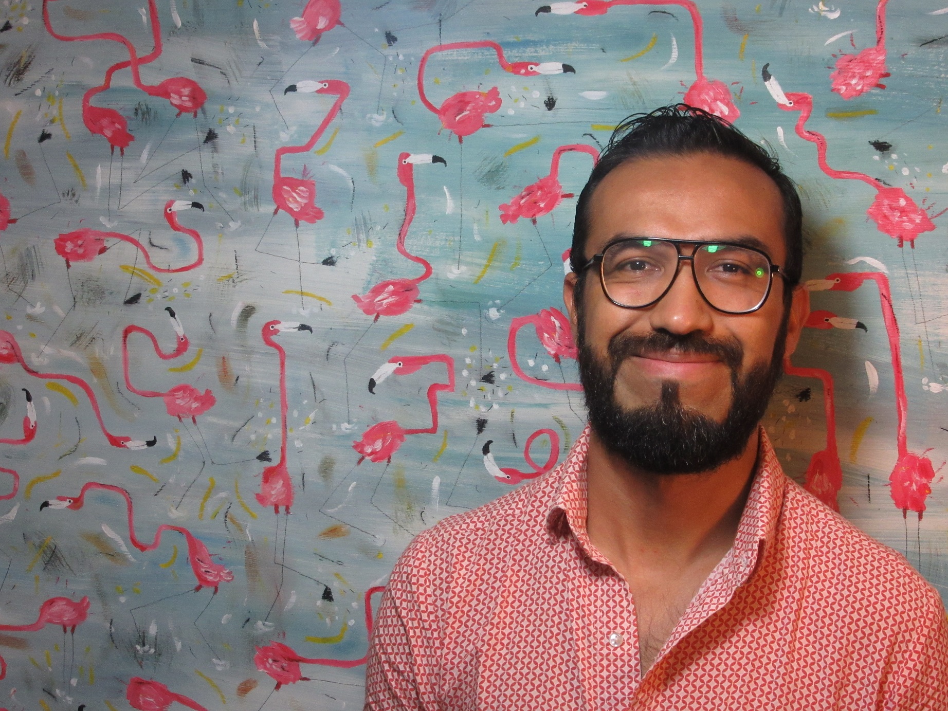 Dipacho Foto do autor Dipacho