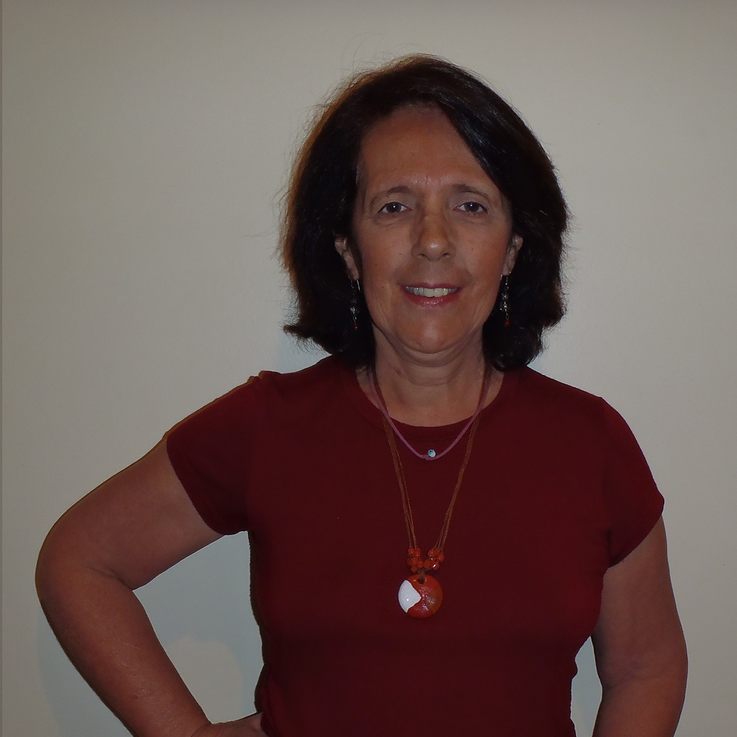 Foto do autor Eliana Martins