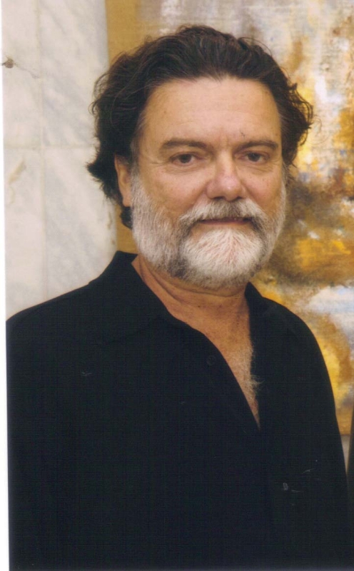 Ivan Jaf Foto do autor Ivan Jaf