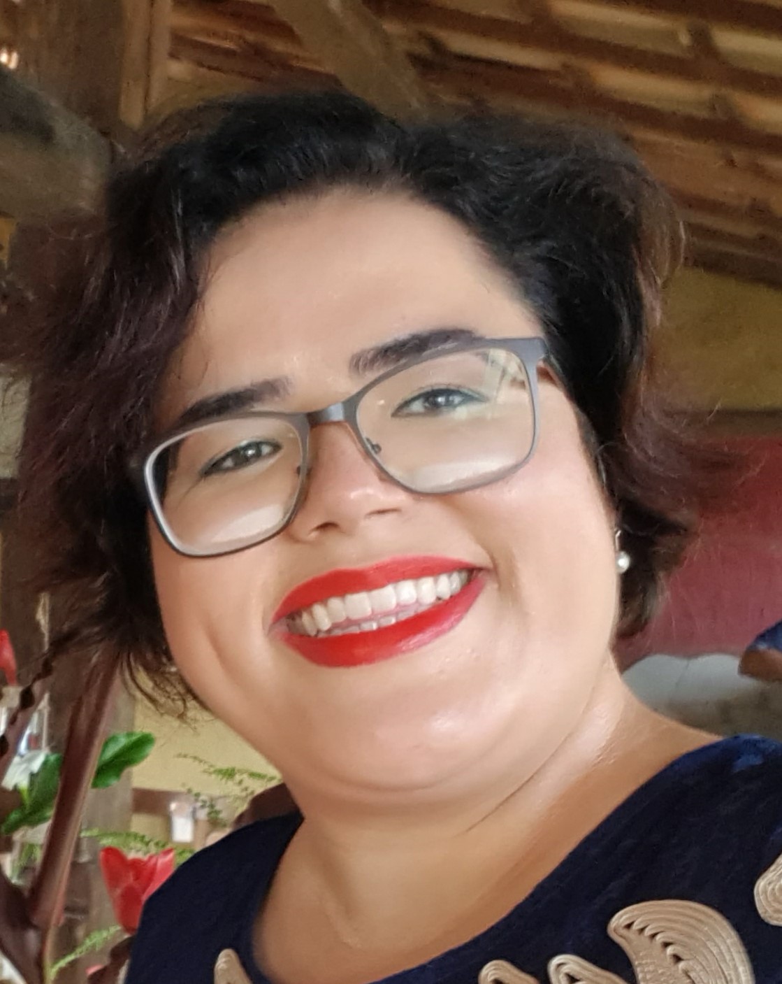 Foto do autor Jaciluz Dias