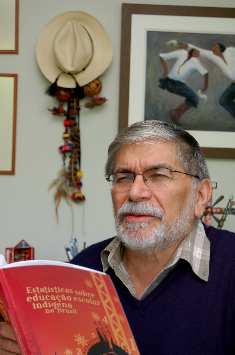 José Bessa Freire Foto do autor José Bessa Freire