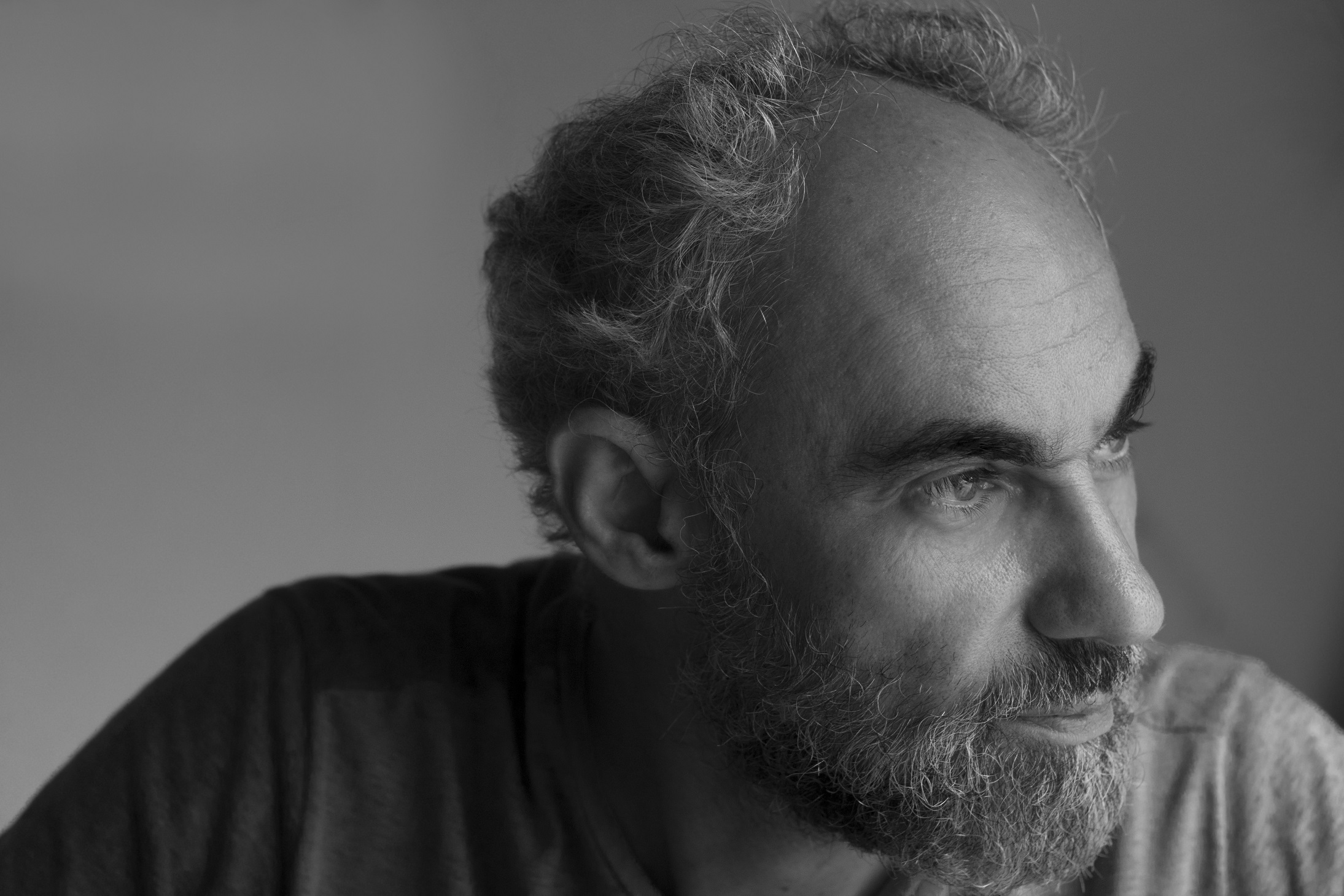 Foto do autor João Anzanello Carrascoza