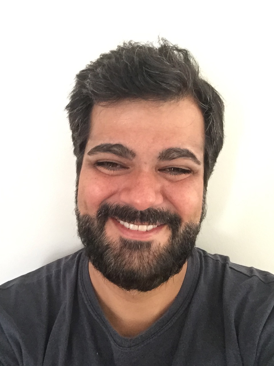 Foto do autor João Luiz Guimarães