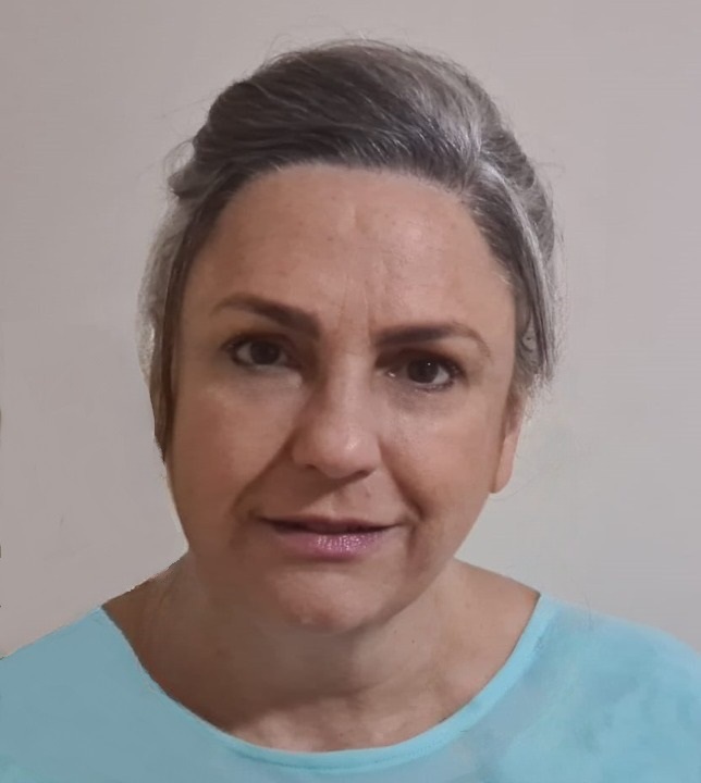 Foto do autor Katia Mantovani