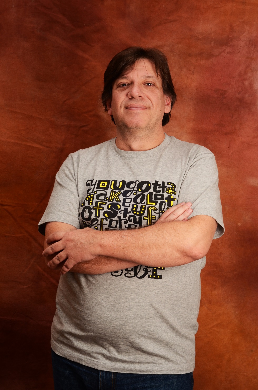 Foto do autor Leo Cunha