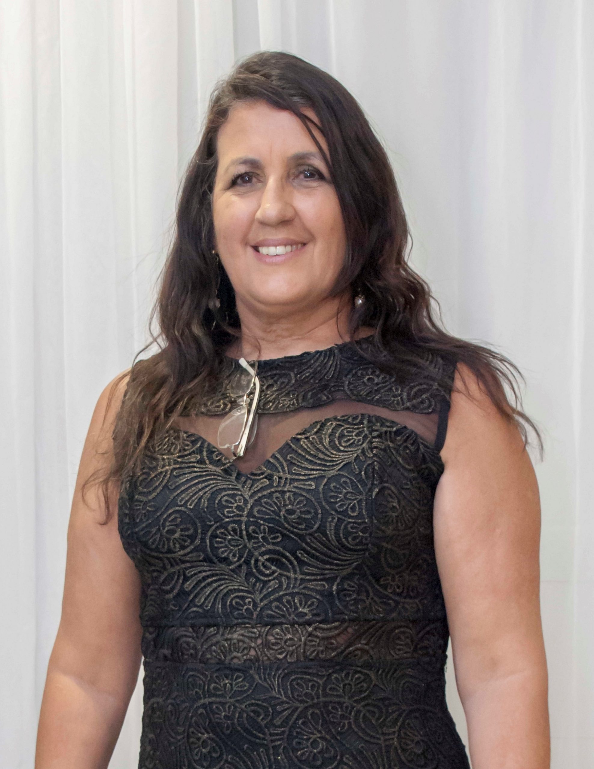 Foto do autor Lielba Ramos