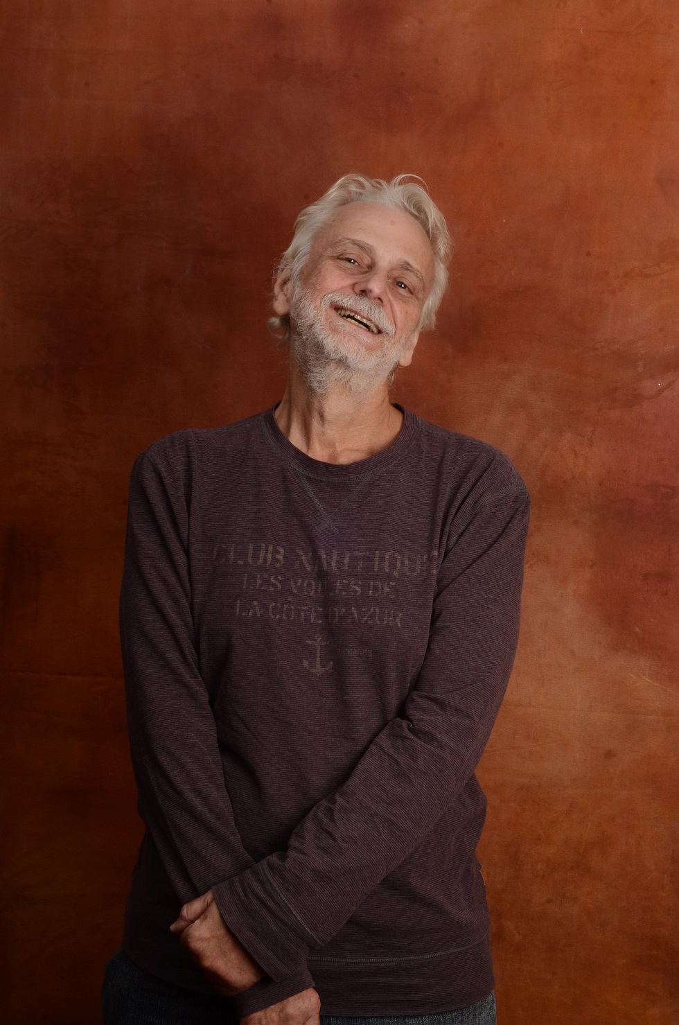 Luiz Antonio Aguiar Foto do autor Luiz Antonio Aguiar