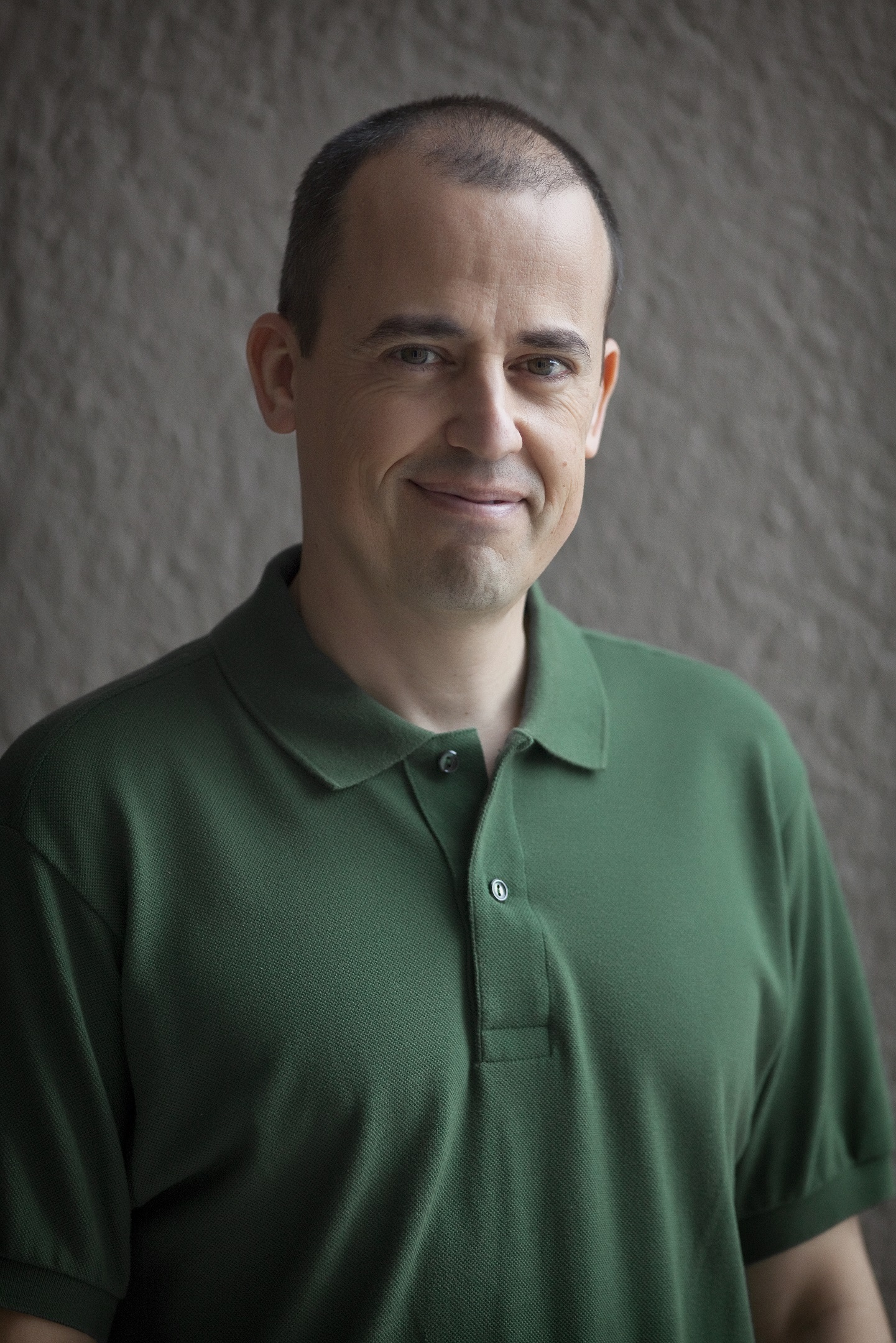 Foto do autor Luís Dill