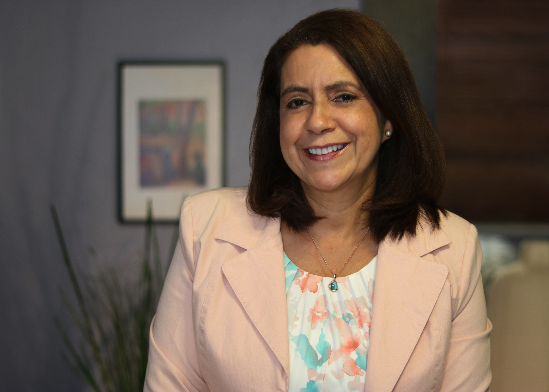 Mailza de Fátima Barbosa Foto do autor Mailza de Fátima Barbosa