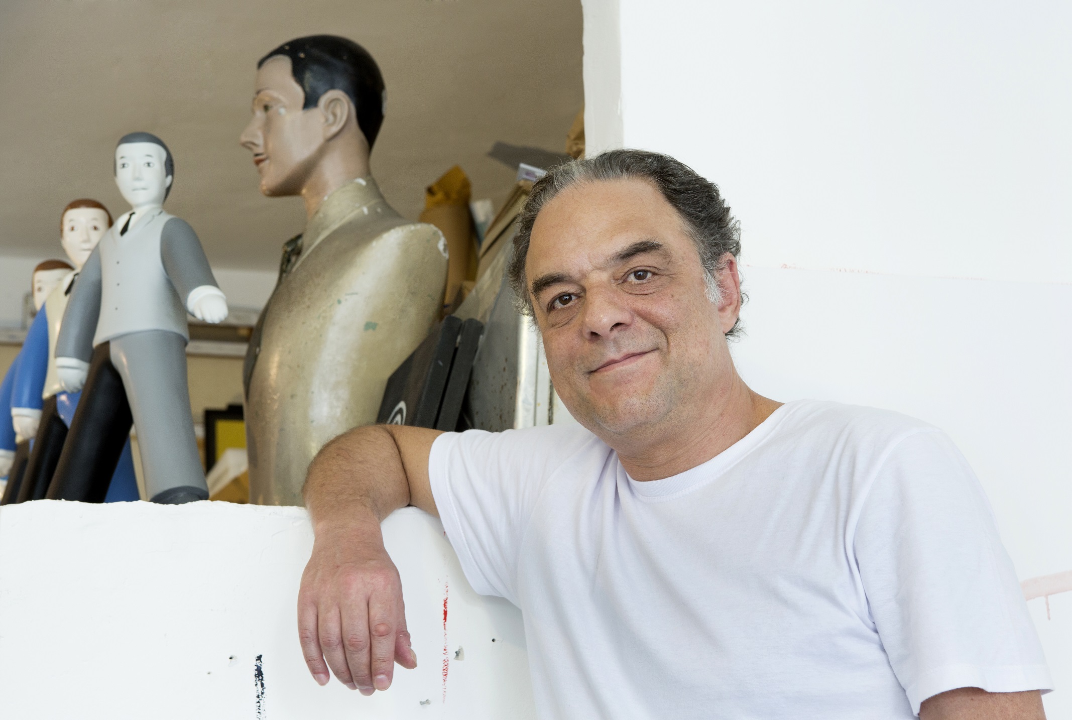 Foto do autor Marcelo Cipis