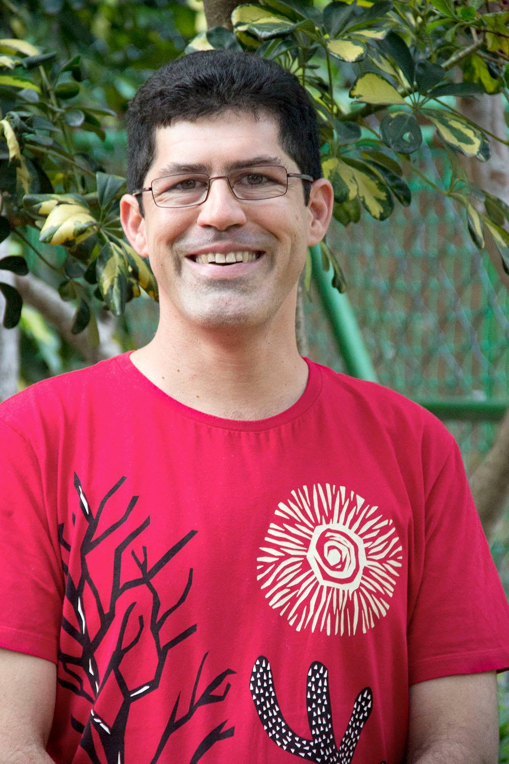 Foto do autor Marco Haurélio