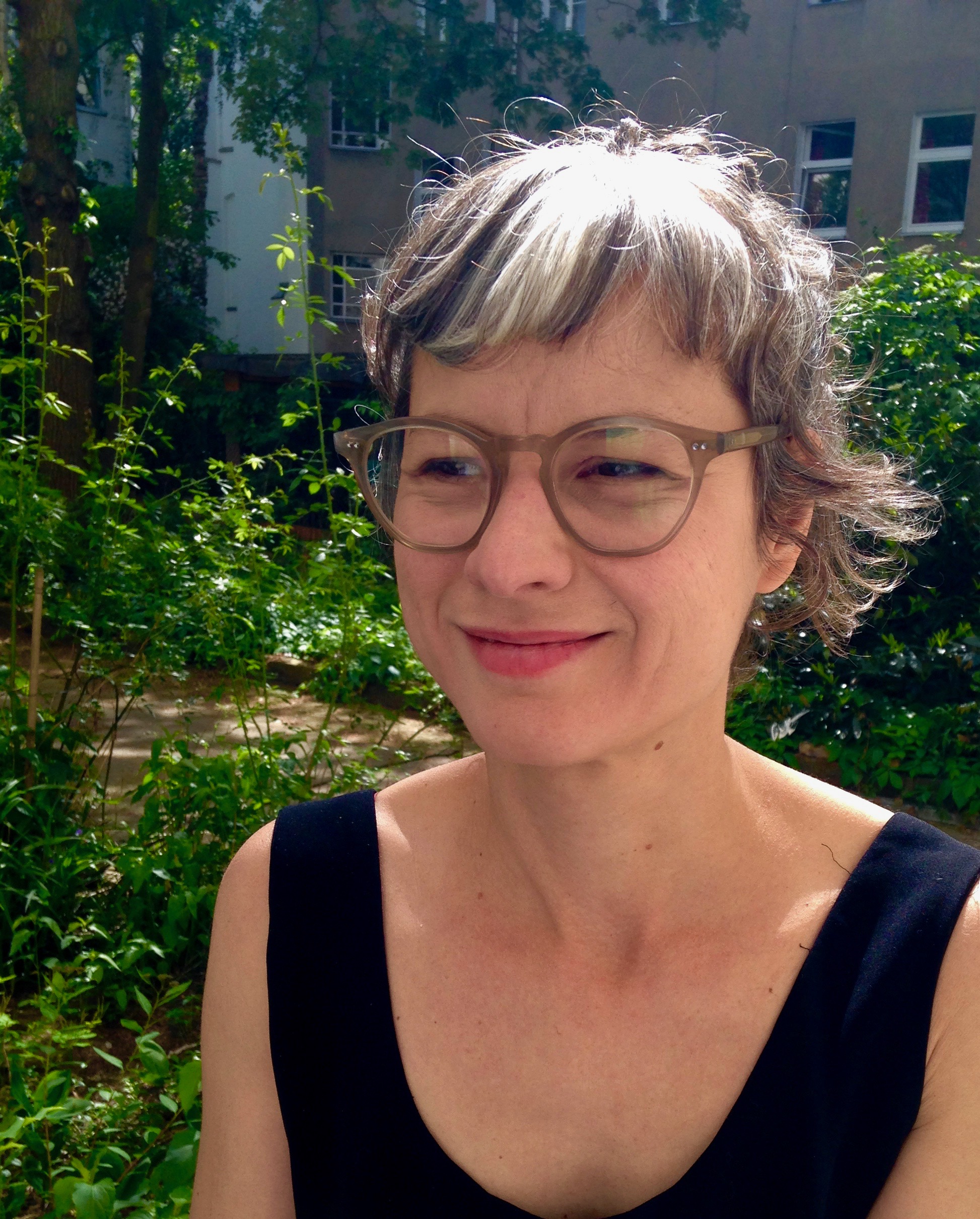 Foto do autor Mariana Zanetti