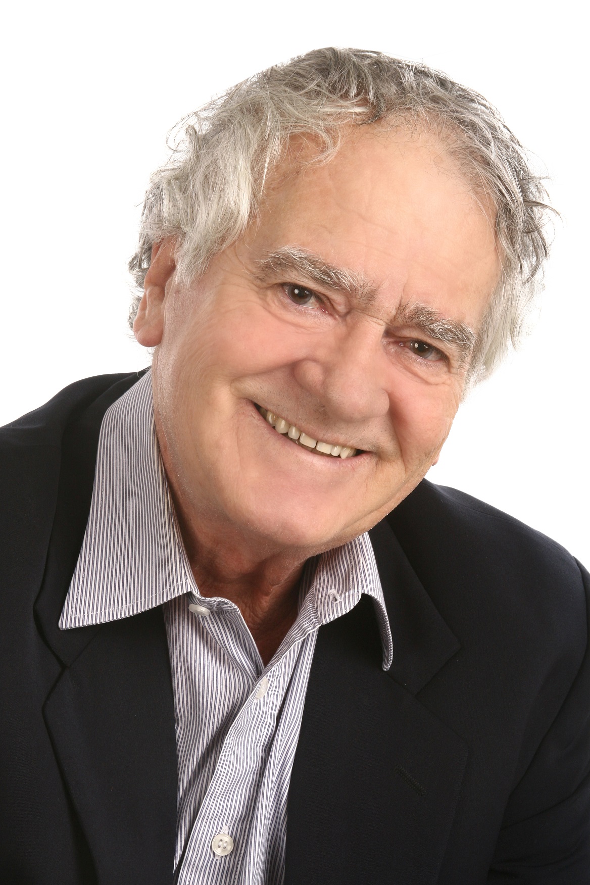 Menalton Braff Foto do autor Menalton Braff