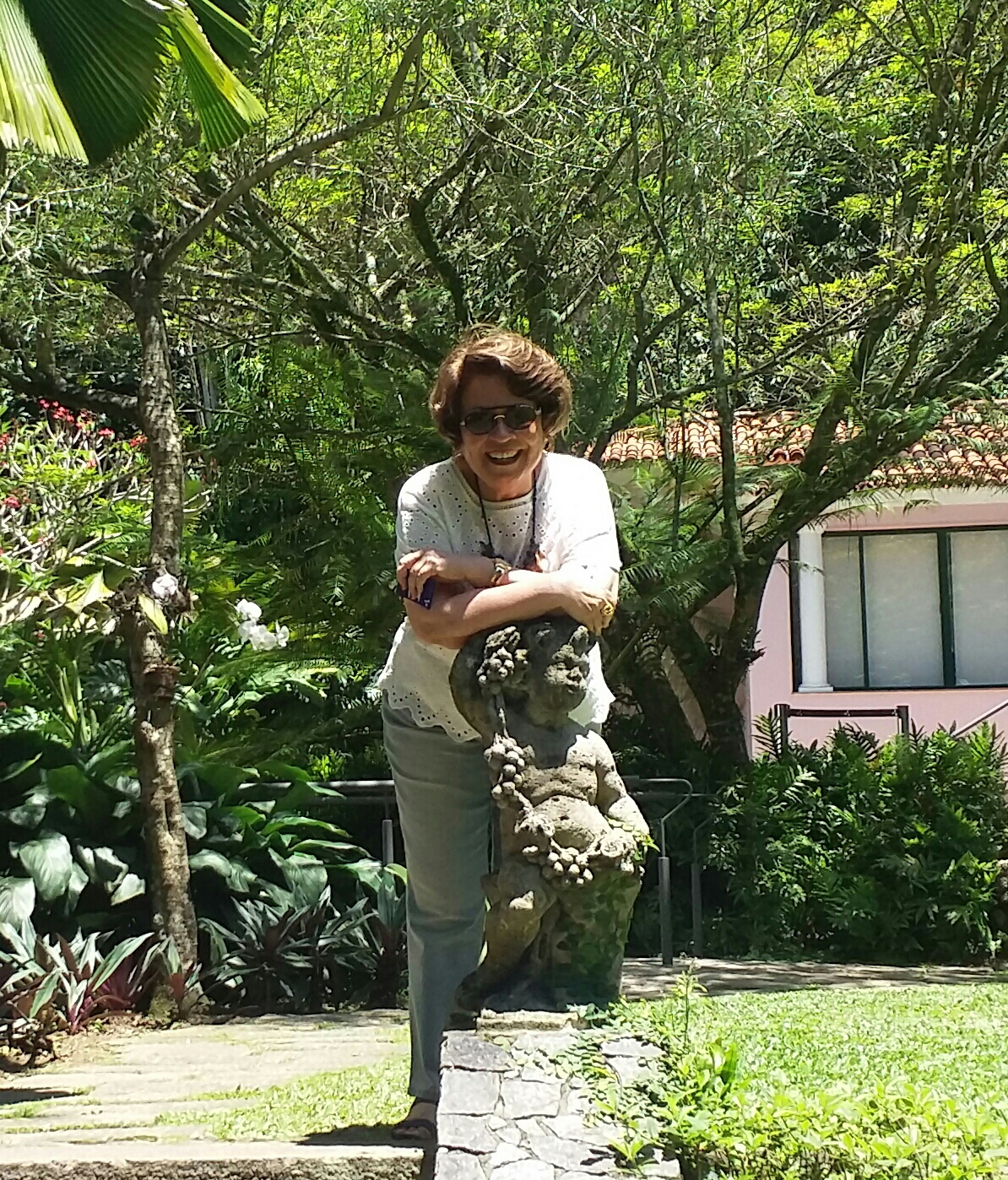 Foto do autor Neide Duarte