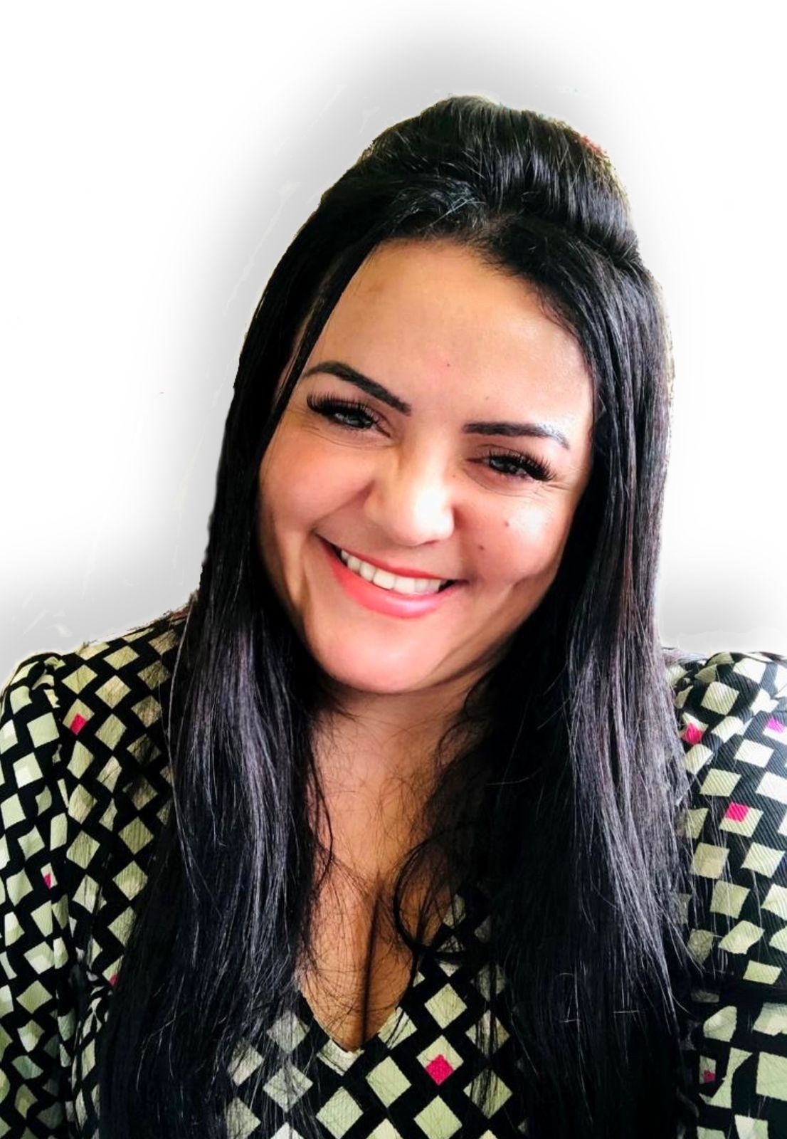 Foto do autor Priscila Ramos de Azevedo Ferreira