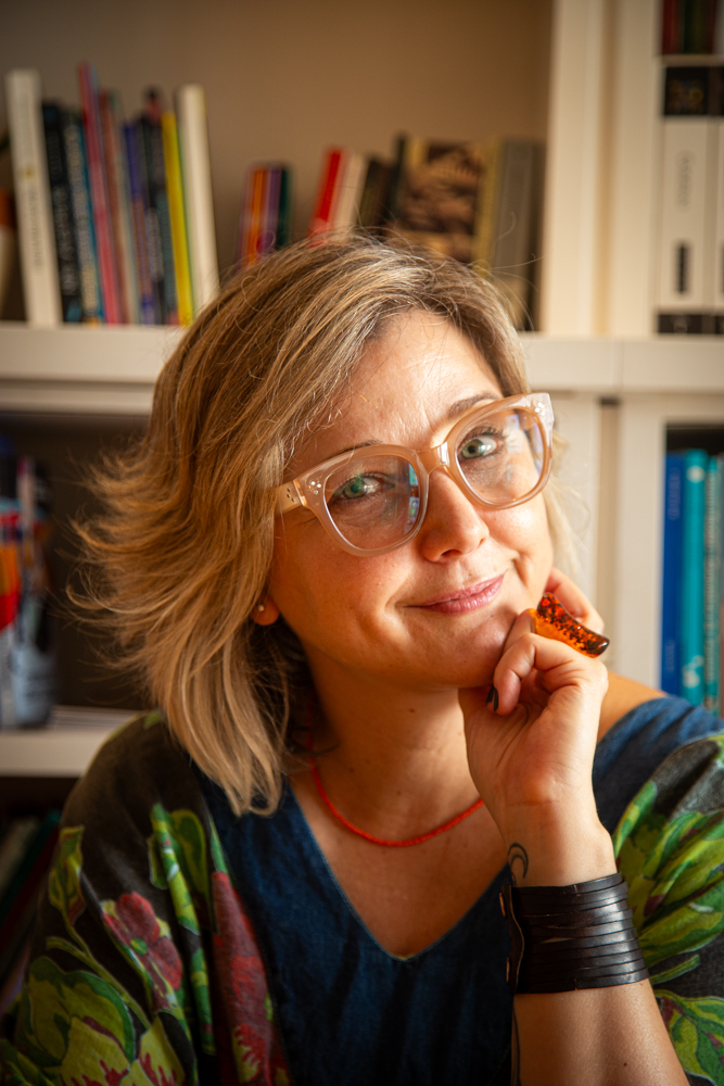 Penélope Martins Foto do autor Penélope Martins