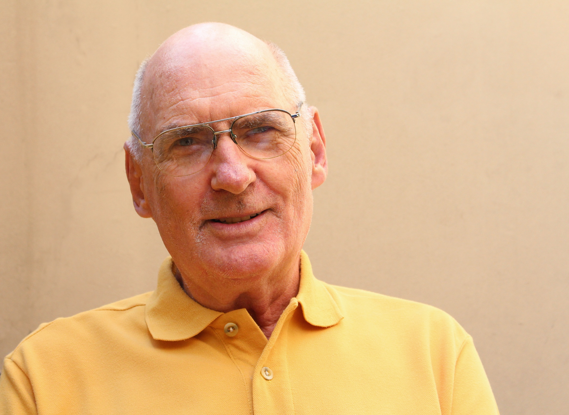 Raul Drewnick Foto do autor Raul Drewnick