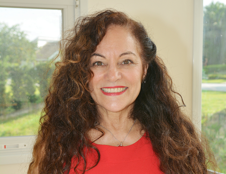 Regina Drummond Foto do autor Regina Drummond