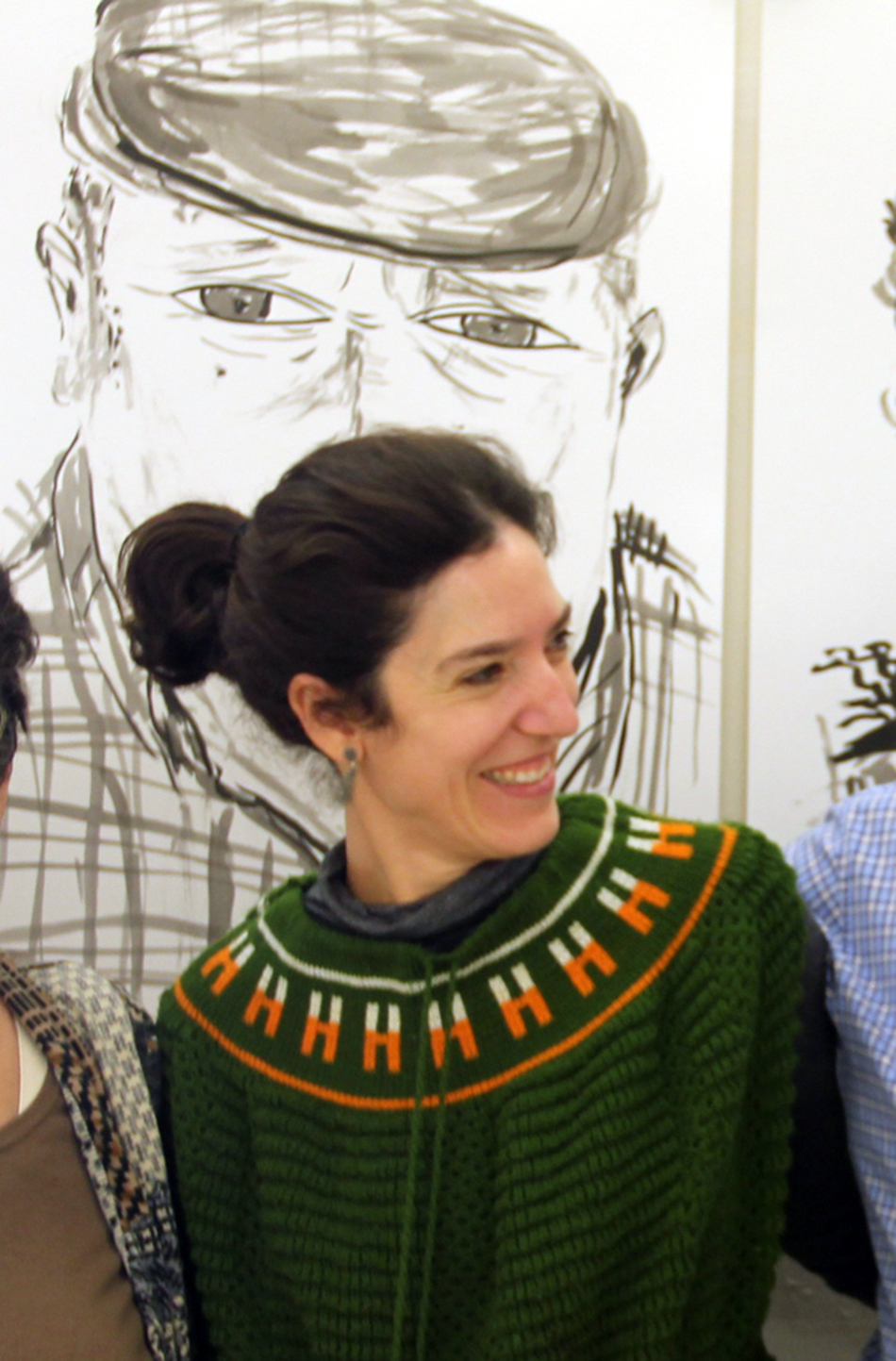 Renata Bueno Foto do autor Renata Bueno