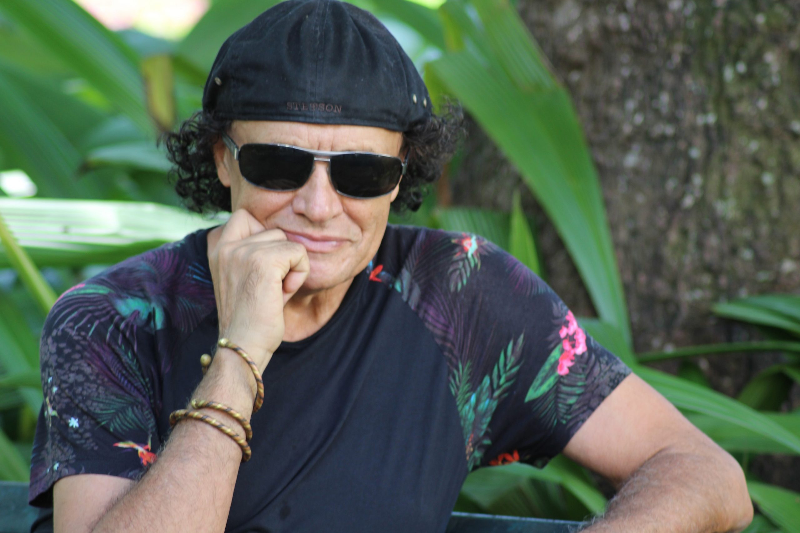 Rogério Andrade Barbosa Foto do autor Rogério Andrade Barbosa