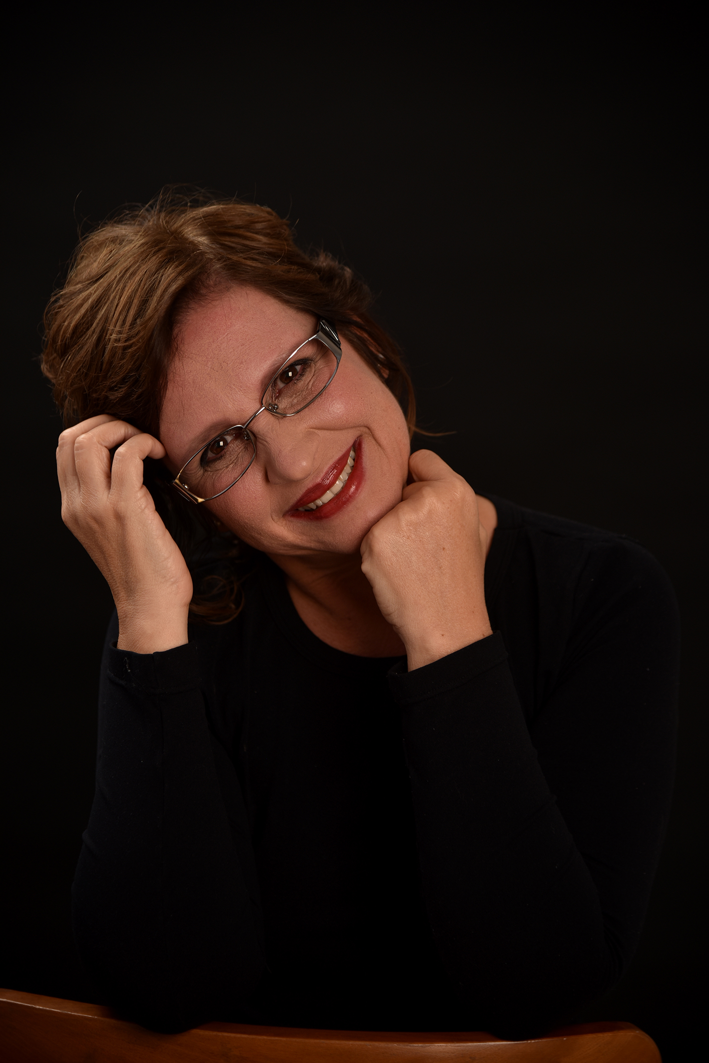 Rosinha Foto do autor Rosinha