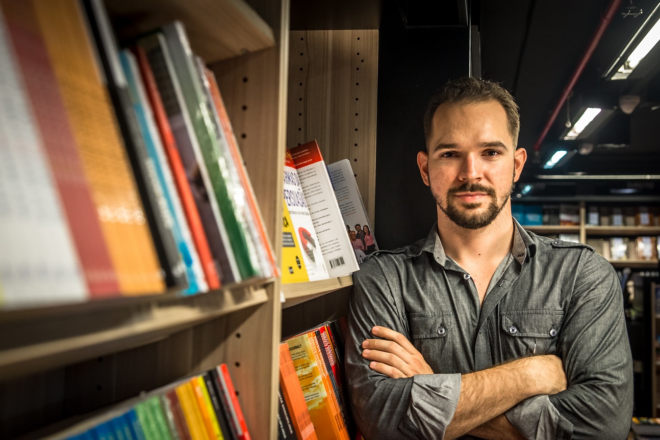 Foto do autor Severino Rodrigues