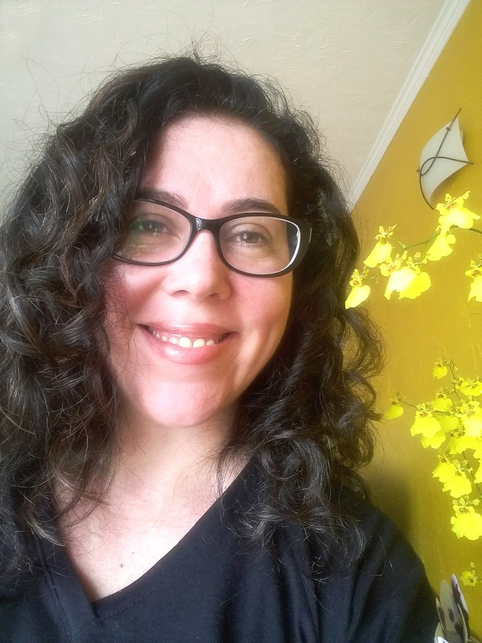 Foto do autor Shirley Souza