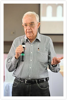 Celso Antunes Foto do autor Celso Antunes