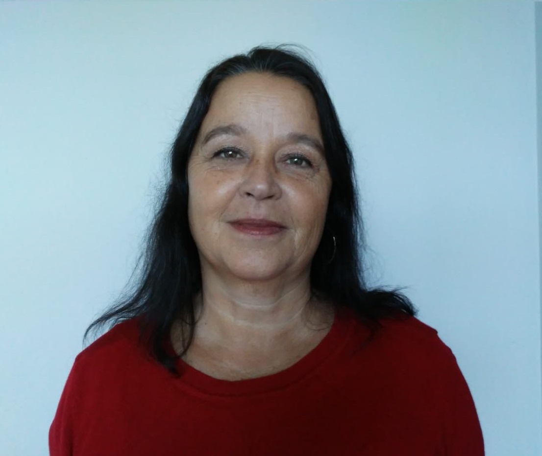 Maria Lúcia Ribeiro de Andrada Foto do autor Maria Lúcia Ribeiro de Andrada