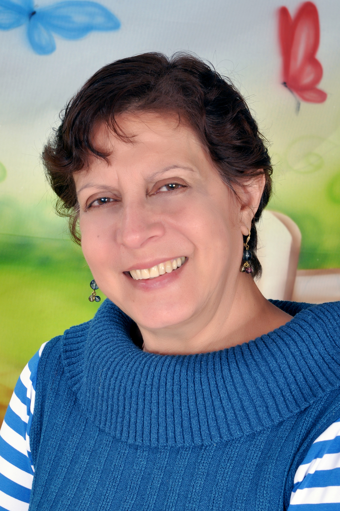 Neusa Sorrenti Foto do autor Neusa Sorrenti