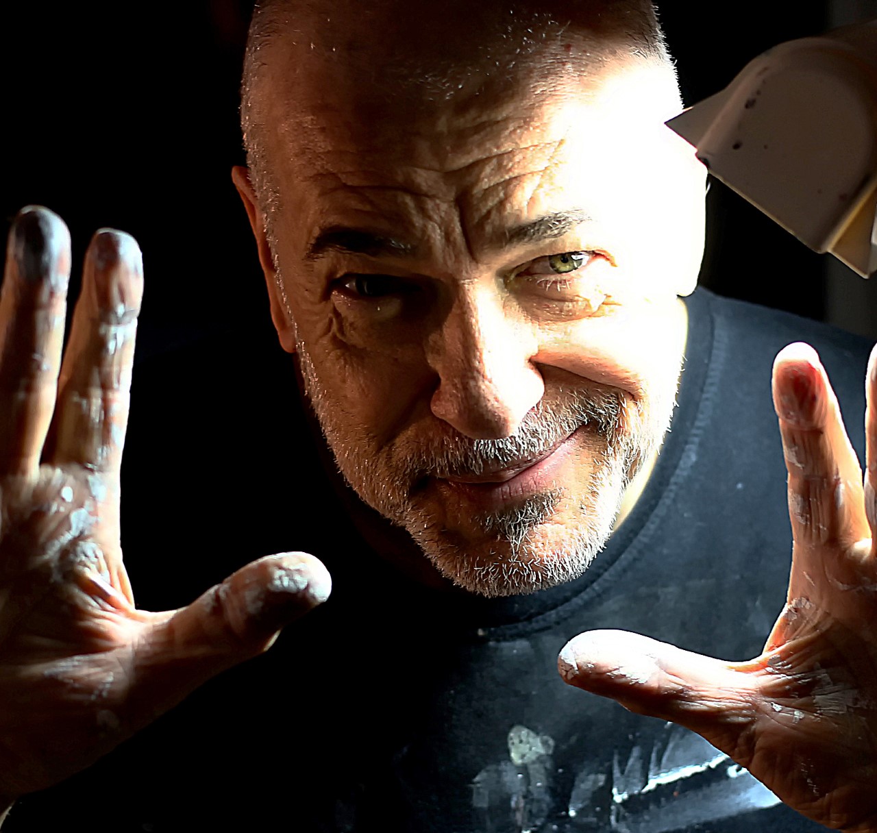 Foto do autor Rogério Borges