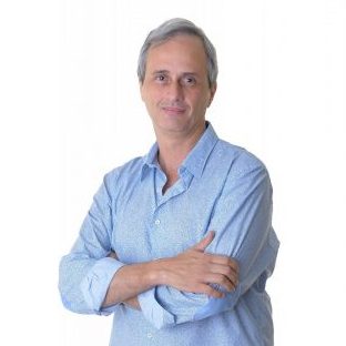 Maurício Pietrocola Foto do autor Maurício Pietrocola