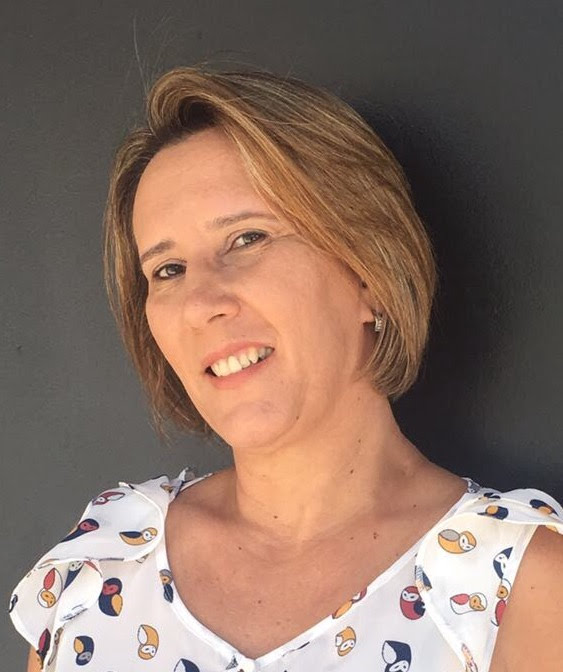 Elma Foto do autor Elma