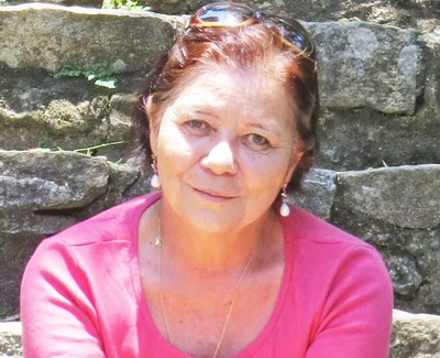 Foto do autor Regina Siguemoto