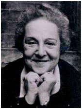 Foto do autor Tatiana Belinky