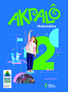 Akpalô Matemática – 2º ano